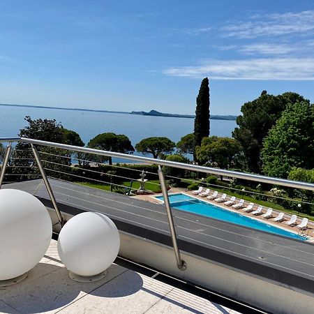 Appartamento 23 - Bilocale Vista Lago Toscolano Maderno Exterior photo