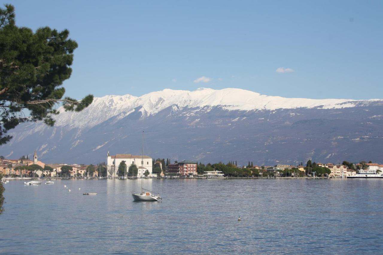 Appartamento 23 - Bilocale Vista Lago Toscolano Maderno Exterior photo