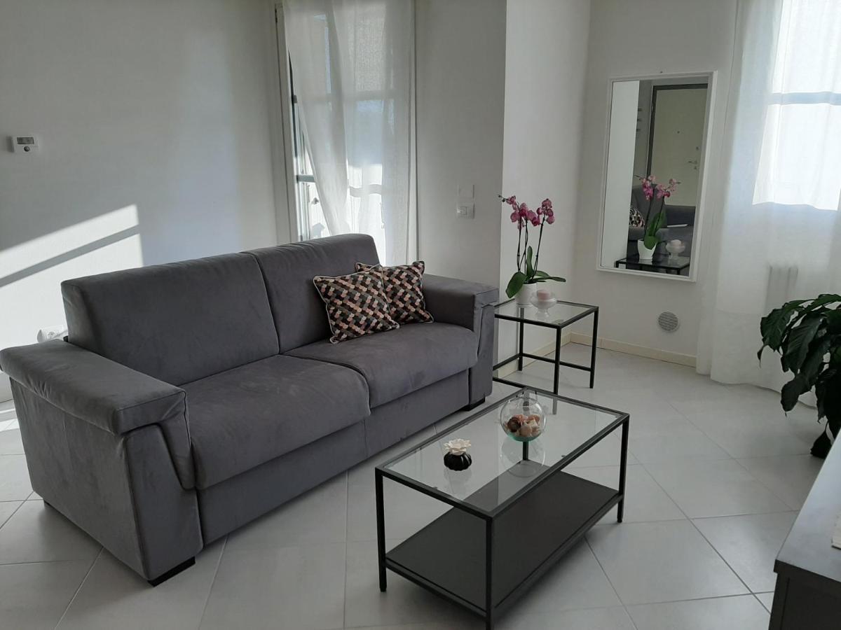 Appartamento 23 - Bilocale Vista Lago Toscolano Maderno Exterior photo